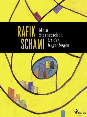 Mein Sternzeichen ist der Regenbogen - Audiobook